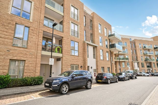 Coxwell Boulevard, London, NW9 1 bed flat for sale