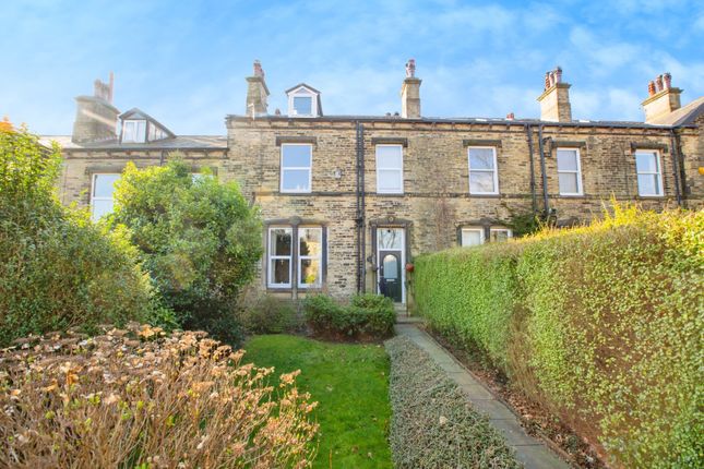 5 bedroom terraced house for sale