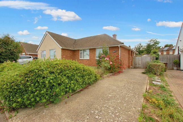 Salisbury Close, Tonbridge 2 bed bungalow for sale
