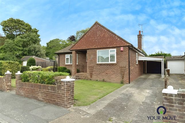 Dane Court Gardens, Kent CT10 3 bed bungalow for sale