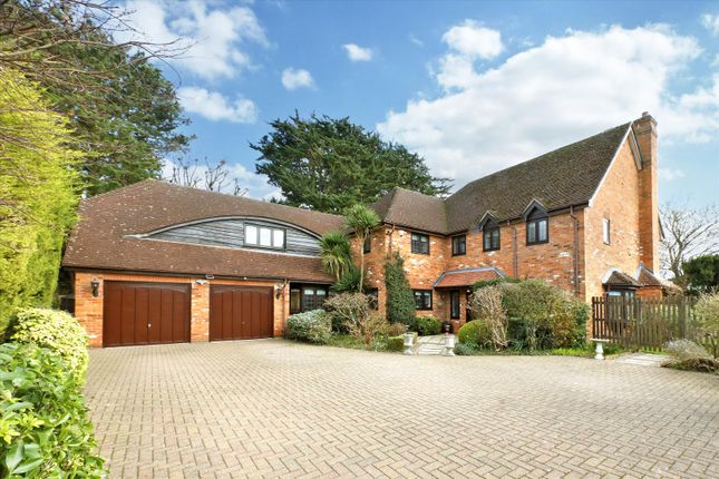 Ashton Place, Maidenhead, Berkshire... 5 bed detached house for sale
