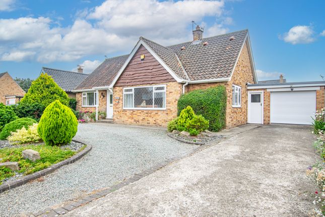 61 Meadlands, York YO31 4 bed detached bungalow for sale