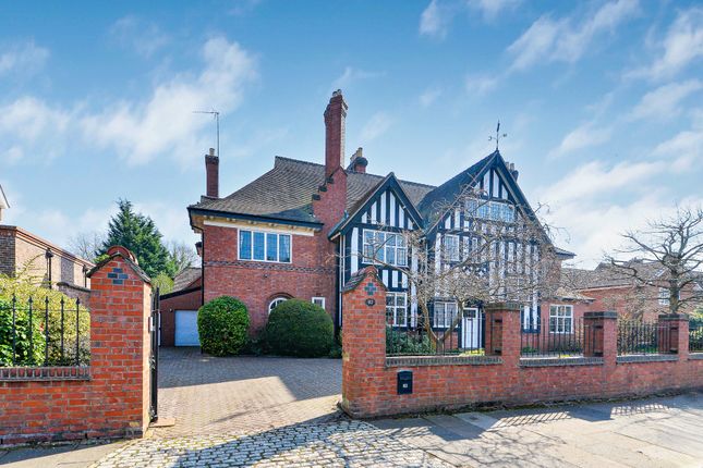 9 bedroom detached house for sale