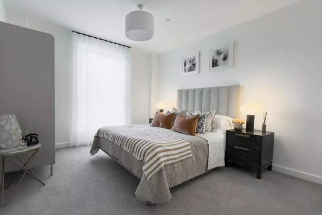 Plot 12 Sunset Grove Apartments, Hyde 1 bed apartment for sale