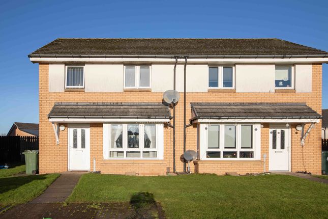 McIlvanney Crescent, Kilmarnock KA3 3 bed semi