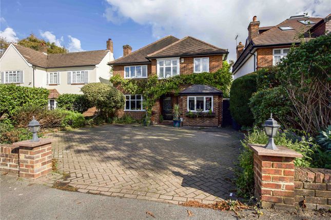 Coombe Road, New Malden, KT3 4 bed detached house for sale