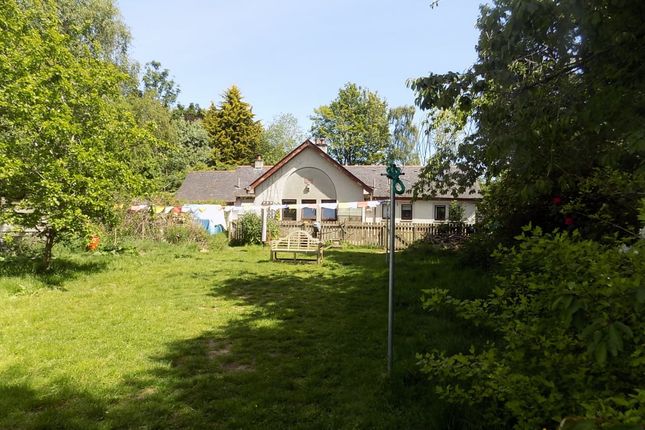 Beechwood, Strathpeffer, IV14 6 bed detached house for sale