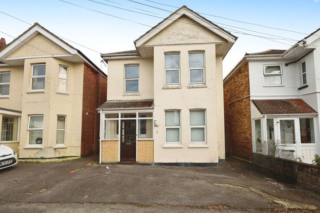 Bingham Road, Bournemouth BH9 5 bed detached house for sale