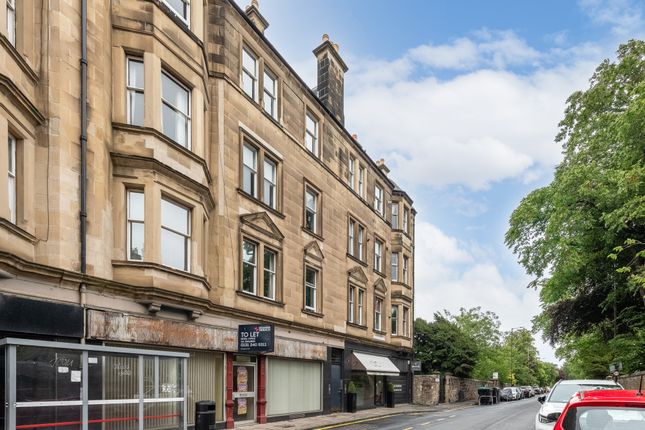 Church Hill Place, Morningside... 1 bed flat for sale