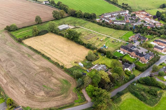 No Mans Heath Lane Austrey... 4 bed detached house for sale