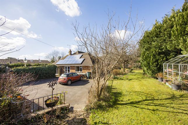 Copperfields Orchard, Sevenoaks TN15 4 bed bungalow for sale