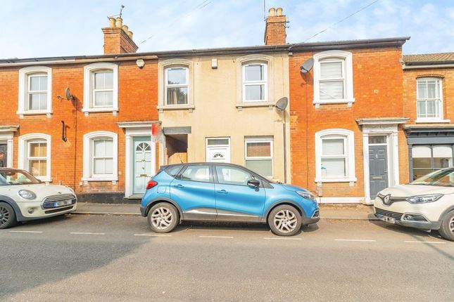 1 bedroom terraced house for sale