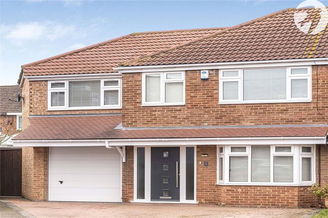 Allendale Close, Dartford, Kent, DA2 4 bed semi
