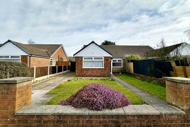 3 bedroom semi-detached bungalow for sale