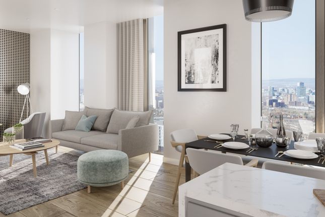 1 bed flat