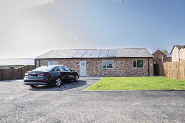 3 bedroom barn conversion for sale