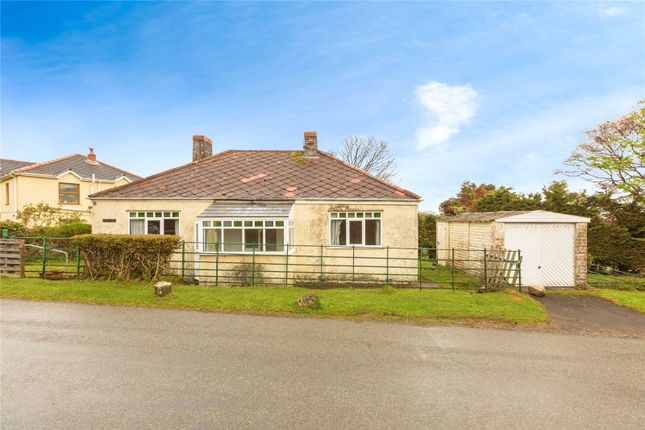 3 bedroom bungalow for sale