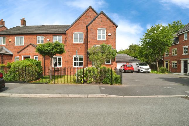 3 bed semi-detached house