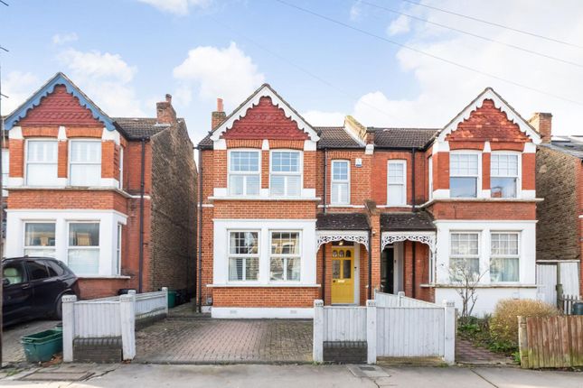 Stodart Road, Anerley, London, SE20 3 bed house for sale