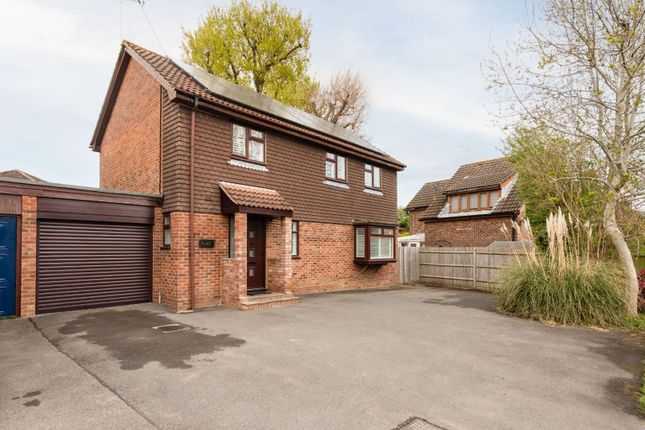 High Street, Partridge Green, Horsham 4 bed house for sale