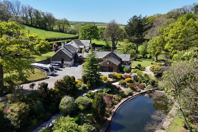 Bideford EX39 5 bed house for sale