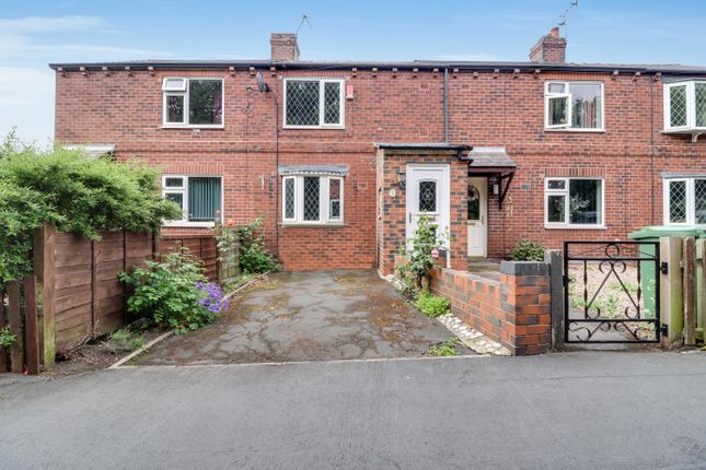 Sunroyd Hill, Horbury, Wakefield... 2 bed terraced house for sale