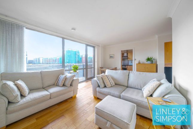 MERCHANTS QUAY, EAST STREET, LEEDS, LS9 2 bed flat for sale