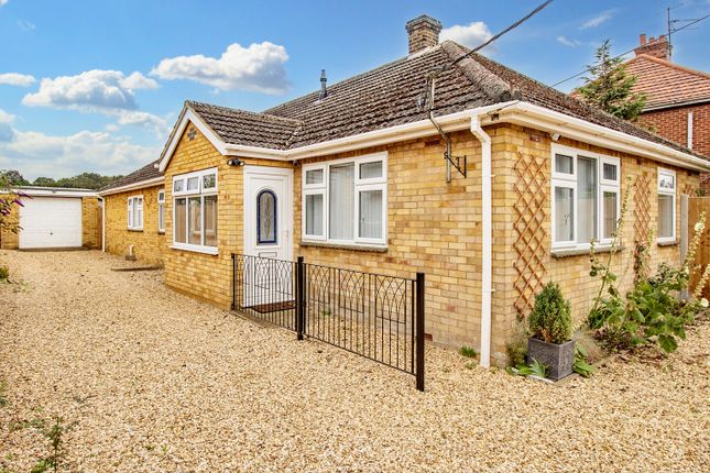 Ingoldsby Avenue, Ingoldisthorpe 4 bed detached bungalow for sale
