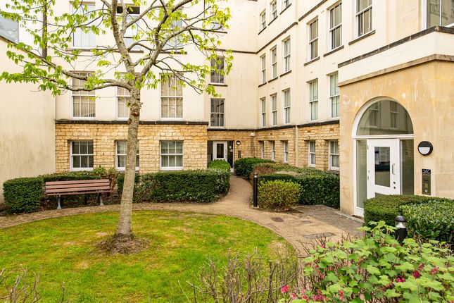 Victoria Bridge Road, Bath, BA1 1 bed apartment for sale