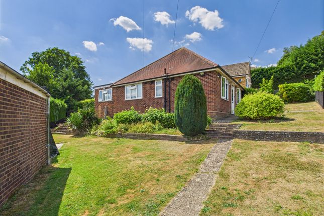 Gaylands, Stanley Road, High Wycombe... 3 bed detached bungalow for sale