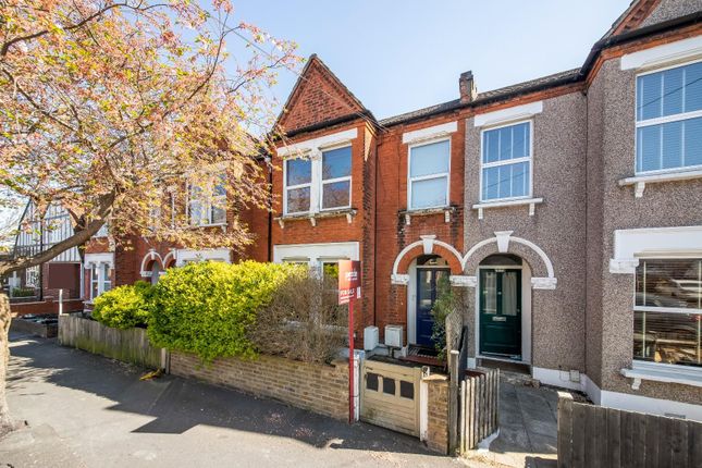 Bourdon Road, Anerley, London, SE20 3 bed apartment for sale
