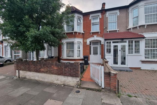 Betchworth Road, Ilford 3 bed terraced house for sale