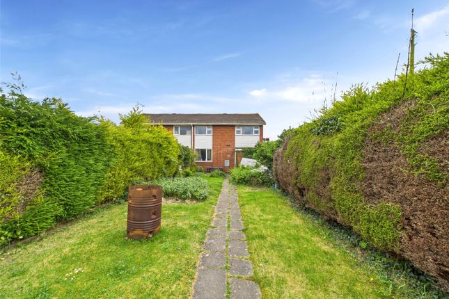 Yew Tree Way, Churchdown, Gloucester... 4 bed semi