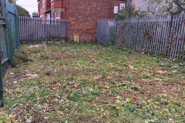 Land on the east side of Ladybarn... Land for sale
