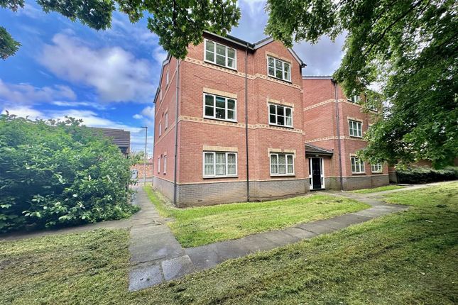 1 bed flat