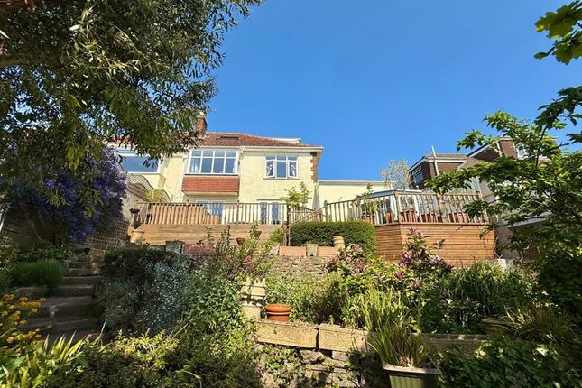 3 bed semi-detached house