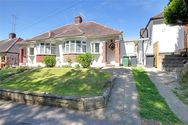 Yardley Lane, London, E4 2 bed bungalow for sale