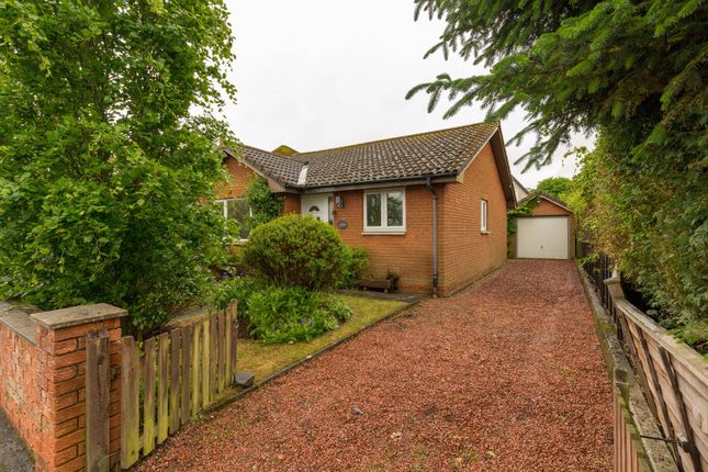 3 bed detached bungalow