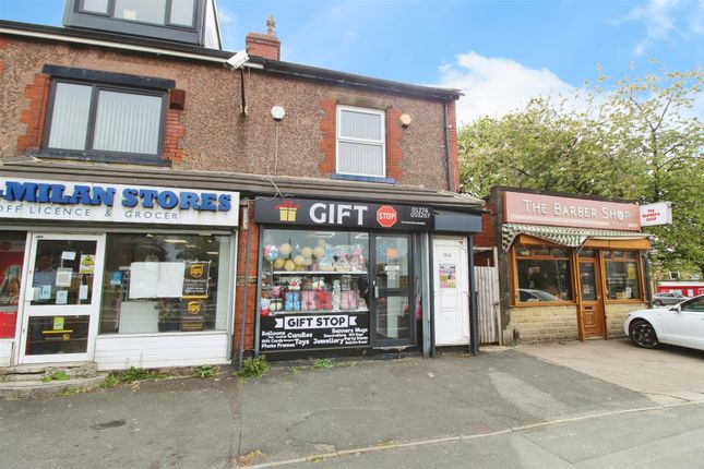 St. Enochs Road, Bradford BD6 1 bed terraced house for sale