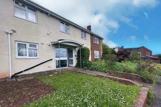 Exeter EX4 2 bed apartment for sale