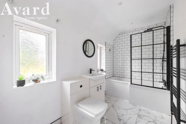 Monk Close, Brighton BN1 2 bed terraced house for sale