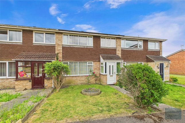 Tower Road, Wiltshire SN12 3 bed terraced house for sale