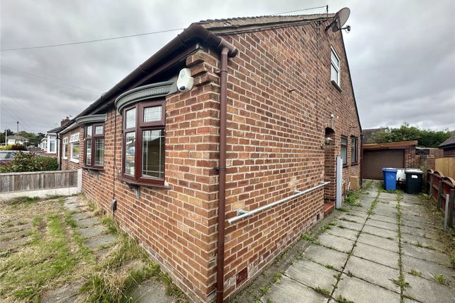 2 bedroom bungalow for sale