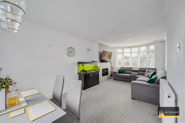 Hipswell Highway, Coventry * Open... 3 bed terraced house for sale