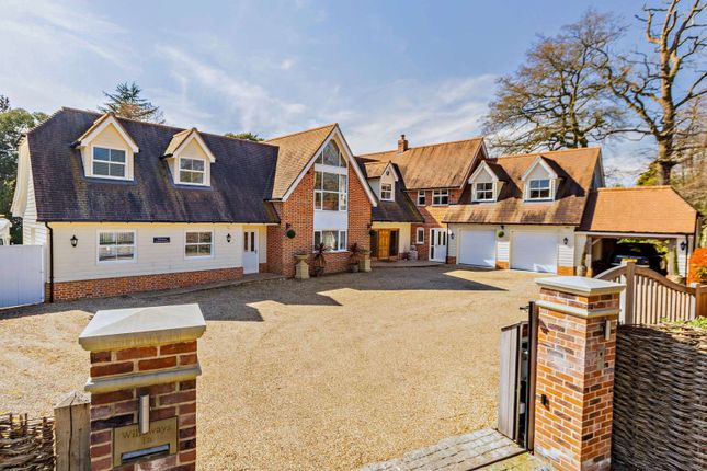 Lamberts Lane, Rushmere St. Andrew... 6 bed detached house for sale