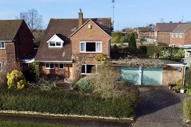 Maidenhall, Highnam, Gloucester 3 bed detached house for sale