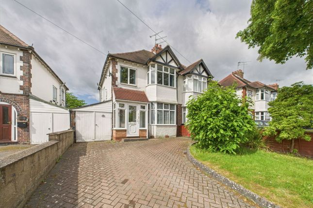 Studley Road, Greenlands, Redditch... 3 bed semi