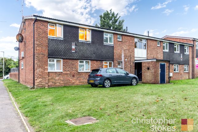 Gauldie Way, Standon, Ware... 2 bed apartment for sale