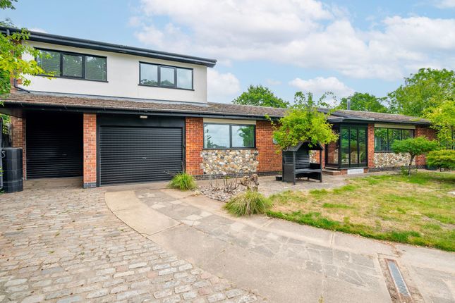 Beccles Road, Belton 4 bed detached house for sale