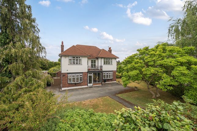 Upperton Road, Sidcup 4 bed detached house for sale